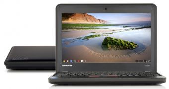 Chromebooks will continue to sell well