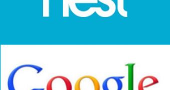 Google has a lot of reasons to buy Nest