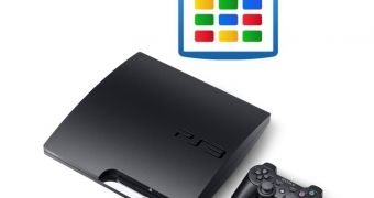 Is Google TV set to arrive on the PS3?