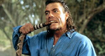 Jean Claude Van Damme turned down “The Expendables” because Stallone could not tell him more about his character
