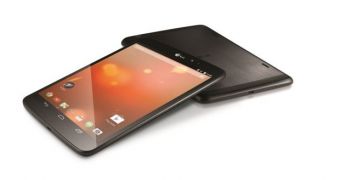 LG might be making the Nexus 8