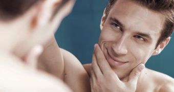 Narcissism affects both physical and psychological health on males