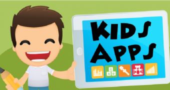 Why parents should be concerned about app security