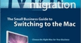 Mac Migration: The Small Business Guide to Switching to the Mac - cover