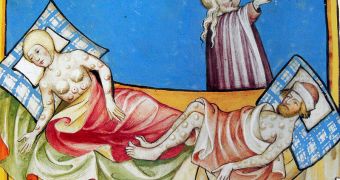 Why The Black Death Was So Devastating