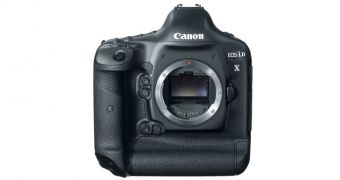 Canon EOS 1D X and EOS autofocus issue is explained