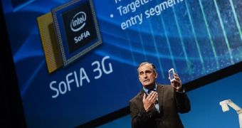 Intel and Rockchip partner up to produce low-cost tablet chips