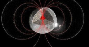 Scientists propose two explanations for why the Moon had a magnetic field