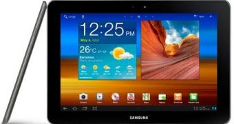 Wi-Fi Galaxy Tab 10.1 Gets Android 3.2 Honeycomb Update, Breaks Wi-Fi (UPDATED)
