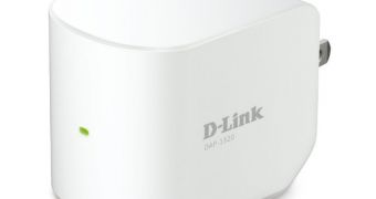 Wi-Fi Signal Extender Launched by D-Link
