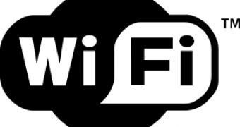 WiGig, a new Wi-Fi standard, will work at 60 GHz, but only over short distances