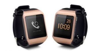WiMe already has three smartwatches on