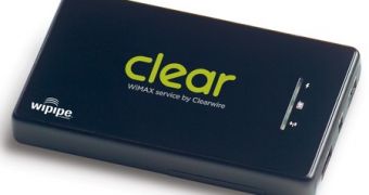 Mac users will reportedly receive a WiMax driver from Clearwire in August