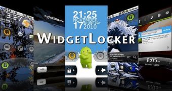 WidgetLocker Update Brings Support for Go Launcher Icon Packs, Bug Fixes