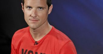 Jason Russell, the man behind the Kony 2012 campaign, had a very public meltdown over the weekend