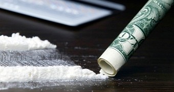 Wife Steals Husband's Cocaine, He Calls 911 and Reports Her