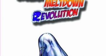 Wii - 'Mercury Meltdown Revolution Dated and Priced.' Only $19.99!!!