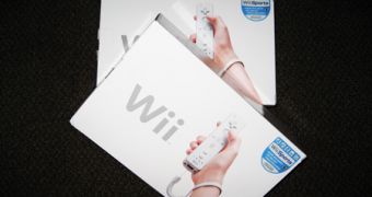 Would 2 Wiis mean that you have a Wii 2?
