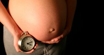 Gestational diabetes affects 2 to 9 percent of pregnancies