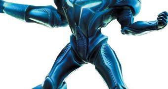 Wii - Metroid Prime 3: Corruption Dated... Sort Of