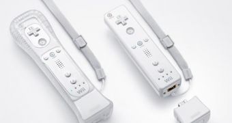 Wii MotionPlus Will Make People Get Off Their Couches