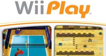 Wii Play Best Sold Game in the United States in 2008
