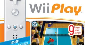 Wii Play Is the Most Sold Videogame of the Decade