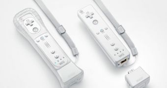 Wii Remote Plus Confirmed by Nintendo