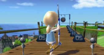 Wii Sports Resort Sells 350,000 Units in Four Days