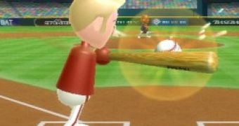 Wii Sports the Best Game of 2006