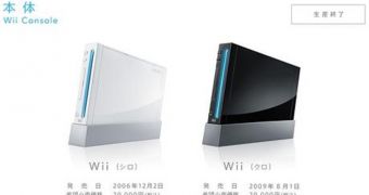Wii Supply Status Remains Unchanged in the US