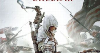 Wii U Assassin’s Creed 3 Is Equivalent to Other Console Versions