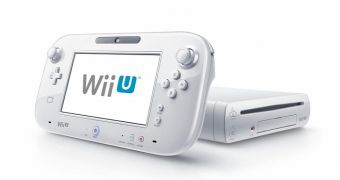 Wii U upgrade
