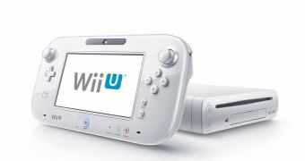 Wii U update
