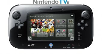 Wii U Gets Nintendo TVii Content Explorer