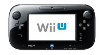 The Wii U GamePad is great for shooters