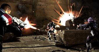 Wii U Mass Effect 3 Will Exceed Xbox 360 and PS3 Experience