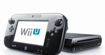 Wii U Prototype Included Wiimotes, Monitor, Sticky Tape