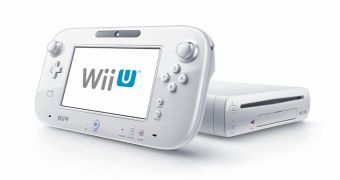 Wii U NFC