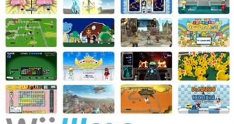 WiiWare Turns One Year Old, Teases New Games