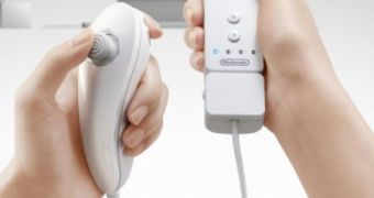 Wiiitis, or the Wii-related Injuries