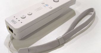 The basic Wiimote can be hacked to create sensors fit for numerous scientific applications