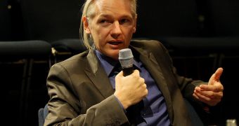 The WikiLeaks submission system is not yet ready