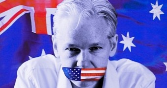 Julian Assange has some tough things to say about Google and Eric Schmidt