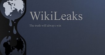 WikiLeaks vows to keep the documents public