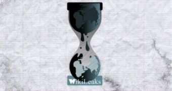 WikiLeaks wants to reveal name of country The Intercept left out