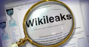 WikiLeaks comments on Snowden's asylum