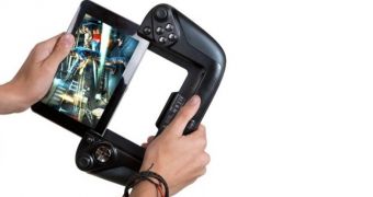 Wikipad gaming tablet gets price discount in the UK