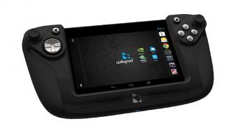 Wikipad 10-Inch Gaming Tablet Delayed, 7-Inch to Precede It