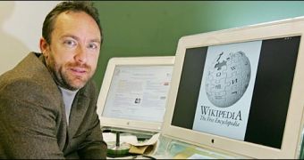 Wikipedia $5,000 Scandal